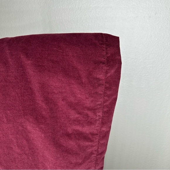 Frank & Eileen Kinsale pants red 6 - Picture 7 of 15